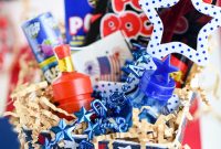 Patriotic 4th of July Party Favor Ideas for Memorable Celebrations