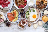Costco Brunch Picks for Stress-Free Hosting and Entertaining