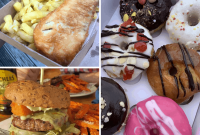 Gluten-Free Guide to Barnstaple, North Devon: Where to Eat & Shop