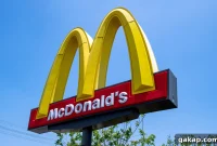 McDonald’s Shuts 5 U.S. Restaurants Amid Rising Recession Concerns