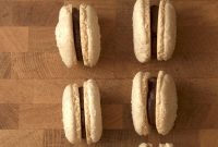 Balkan Macarons: How to Make Traditional Padobranci at Home