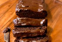 Chocolate Pumpkin Bread Recipe: Moist, Spiced Loaf with Cocoa