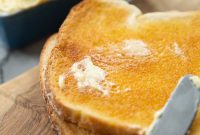 How to Make Fresh Homemade Butter at Home