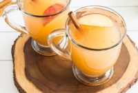Instant Pot Spiced Apple Cider Recipe for Quick Fall Drinks