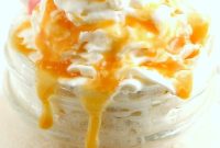 How to Make Salted Caramel Frappuccino at Home