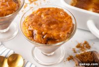 30-Minute Creamy Pudding Recipe: Quick Dessert in 30 Minutes