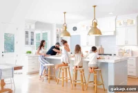 Transform Your Life at the Kitchen Counter: Simple Daily Rituals