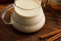 Homemade Pumpkin Spice Coffee Creamer Recipe for Fall Cafés