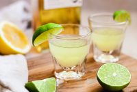 Green Tea Shot Recipe: How to Mix the Classic Cocktail