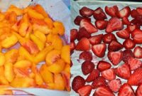 Freeze Fruit for Smoothies: Step-by-Step Guide for Perfect Packs