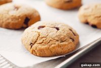 Paleo Chocolate Chip Cookies Recipe — Gluten-Free & Grain-Free