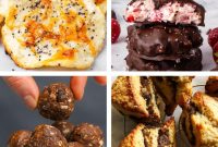 21 Protein-Packed Snacks for Your Next Pool Party