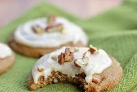 Southern Praline Cookies with Classic Slap Yo Momma Flavor