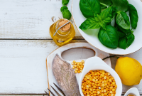 7-Day Family Meal Plan for Clean Eating and Simple Prep