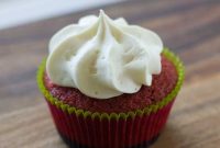 German Buttercream with Cream Cheese Frosting Recipe