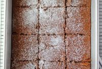 Light, Tender Gluten-Free Gingerbread Recipe for Perfect Spice