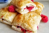 Crispy Homemade Flaky Pastries: Simple Recipe for Perfect Flakies