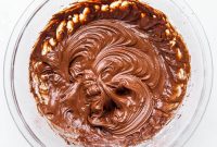 Creamy Chocolate Fudge Frosting Recipe for Cakes and Cupcakes