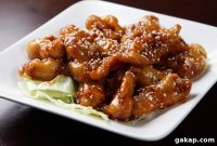 Sweet and Savory Asian Chicken Wings Recipe for Crispy Flavor