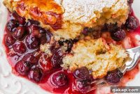 20+ Gluten-Free Blueberry Recipes for Every Occasion