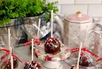 Red Velvet Cake Pops: Simple Party Dessert Recipe