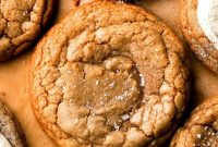 Brown Sugar Cookie Dough Recipe: Perfect Base for Any Cookie