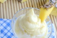 3-Ingredient Pineapple Whip Recipe — Light, Creamy Treat