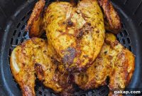 Holiday Air Fryer Recipes to Simplify Your Cooking