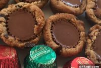 Two-Ingredient Cookie Cups Recipe: Quick, Delicious Treats