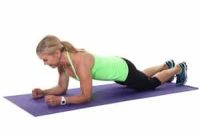 Forearm Plank on Knees: Proper Form, Benefits, and Tips