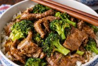 Slow Cooker Beef and Broccoli Recipe for Tender, Savory Results