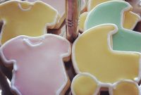 Charming Baby Shower Ideas and Sweet Dessert Recipes