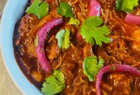 Smoked Chicken Birria Recipe: Smoky, Tender Birria Tacos