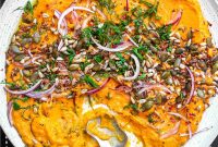 Authentic Turkish Carrot Salad Recipe: Zesty Carrot Meze Guide