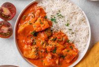 Homestyle Fish Curry Recipe with Aromatic Spices