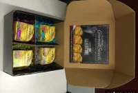 Win the Everyday Gourmet Prize Box Featuring New StarKist Gourmet Selects Tuna