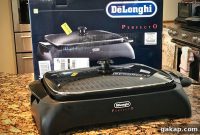 De’Longhi Perfecto Electric Indoor Grill Review: Features & Verdict