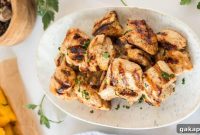 21 High-Protein Game Day Recipes to Fuel Fans