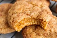 10 Festive Thanksgiving Cookie Recipes for Holiday Gatherings