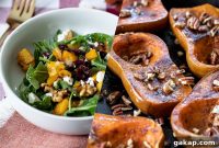 14 Memorable Friendsgiving Recipes Everyone Will Rave About