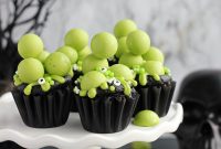 Witch’s Cauldron Cupcakes Recipe: Spooky Halloween Dessert Ideas