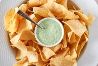 Top Tortilla Chip Dips: 12 Crowd-Pleasing Recipes