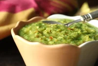 Authentic Tomatillo Salsa Verde Recipe