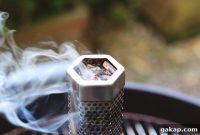 Using a Smoke Tube for Pellet Grills and Cold Smoking