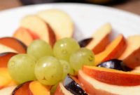 Authentic Macedonian Fruit Platter: Traditional Fruits & Serving Tips