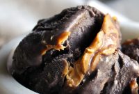 Creamy Chocolate Peanut Butter Ice Cream Recipe You’ll Love