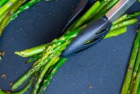 Pan-Fried Asparagus: Quick, Crispy Skillet Recipe