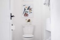Tiny Bathroom Remodel Ideas for Extremely Small Spaces