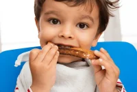 Stop Toddler Grazing: Practical Tips to Encourage Regular Meals