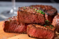 Grilling Perfect Filet Mignon on a Big Green Egg: Step-by-Step Guide
